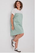 BegiModa 1047 шалфей