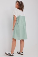 BegiModa 1047 шалфей