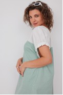 BegiModa 1047 шалфей