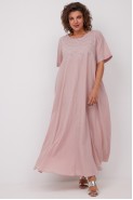 BegiModa 1049 пыльная роза