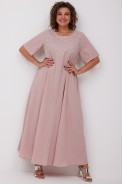 BegiModa 1049 пыльная роза