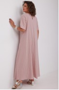 BegiModa 1049 пыльная роза