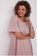 BegiModa 1049 пыльная роза