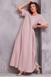 BegiModa 1049 пыльная роза
