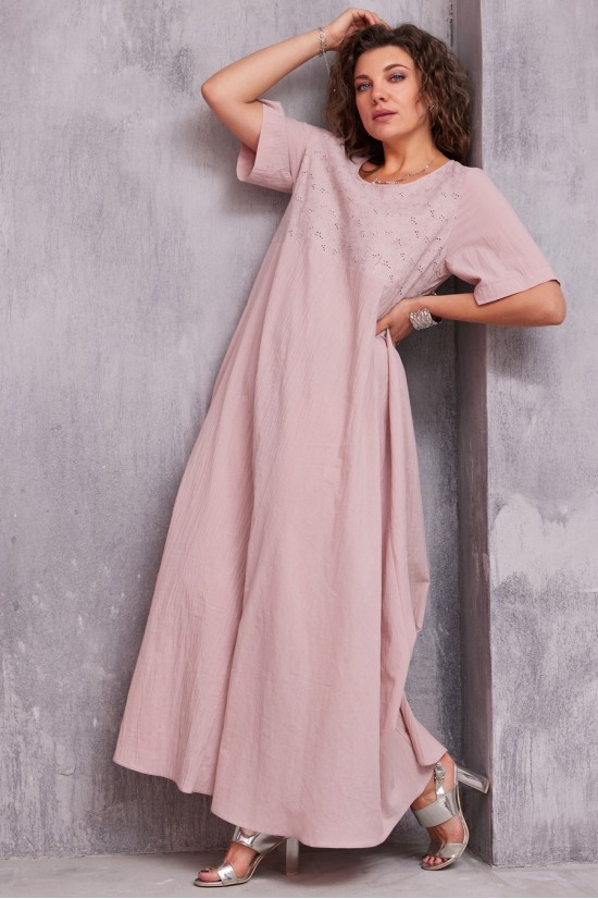 BegiModa 1049 пыльная роза