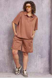 BegiModa 3092 терракот