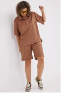 BegiModa 3092 терракот