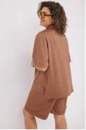 BegiModa 3092 терракот