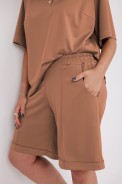 BegiModa 3092 терракот