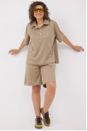 BegiModa 3092 визон