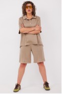 BegiModa 3092 визон