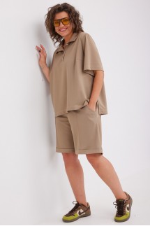 BegiModa 3092 визон