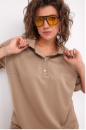 BegiModa 3092 визон