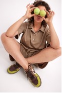 BegiModa 3092 визон