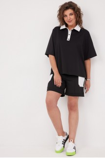 BegiModa 3093 черный