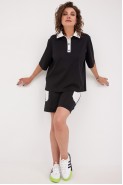 BegiModa 3093 черный
