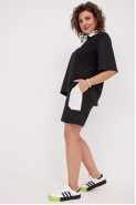 BegiModa 3093 черный