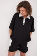 BegiModa 3093 черный