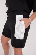 BegiModa 3093 черный