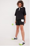 BegiModa 3093 черный
