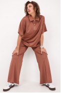 BegiModa 3094 терракот
