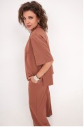 BegiModa 3094 терракот