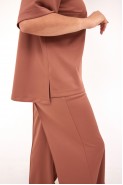 BegiModa 3094 терракот