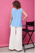 BegiModa 4123 голубой