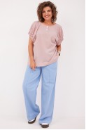 BegiModa 4124 пыльная роза