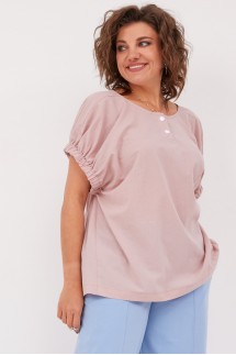 BegiModa 4124 пыльная роза