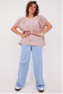 BegiModa 4124 пыльная роза