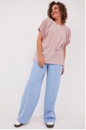 BegiModa 4124 пыльная роза