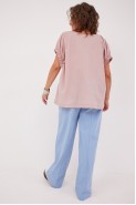 BegiModa 4124 пыльная роза