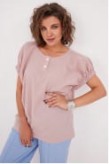 BegiModa 4124 пыльная роза