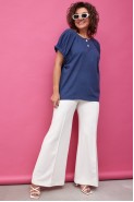 BegiModa 4124 синий