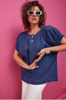 BegiModa 4124 синий