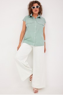 BegiModa 4125 шалфей