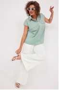 BegiModa 4125 шалфей