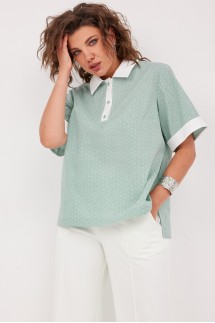 BegiModa 4126 шалфей
