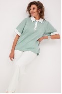BegiModa 4126 шалфей