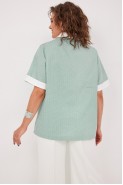 BegiModa 4126 шалфей