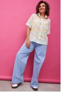 BegiModa 4127 акварель
