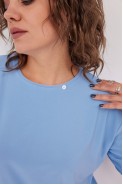 BegiModa 4128 голубой