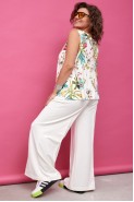 BegiModa 6064 молочный
