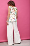 BegiModa 6064 молочный