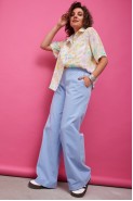 BegiModa 6065 голубой