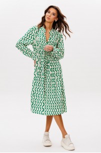 Fantazia mod 5120 зеленый