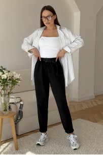 Pratawear 034 черный Pratawear 034 черный