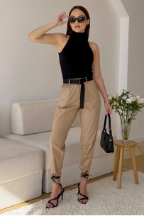 RUMODA 2257 коричневый