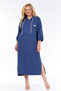 Sibon 0332 деним